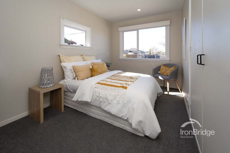 Photo of property in 169 Bower Avenue, New Brighton, Christchurch, 8083
