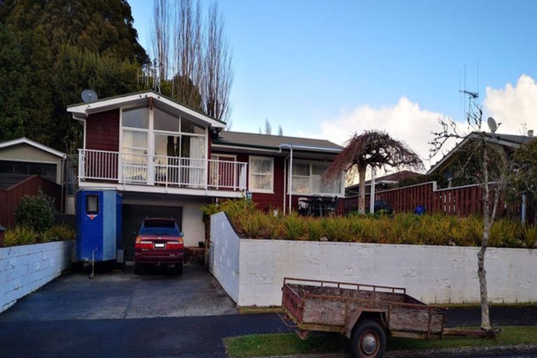 Photo of property in 4 Linthorpe Place, Hillcrest, Hamilton, 3216