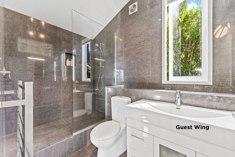 Photo of property in 465 Leigh Road, Whangateau, 0985