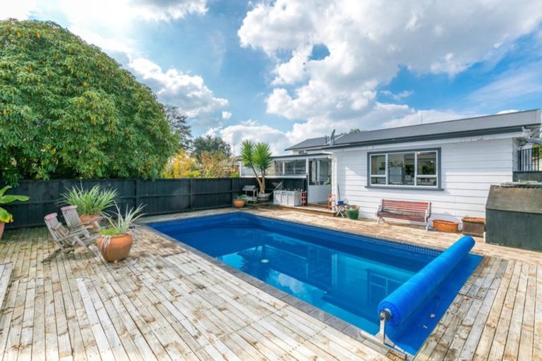 Photo of property in 24 Grey Street, Kihikihi, Te Awamutu, 3800