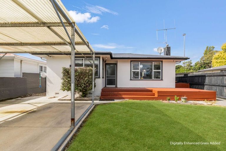Photo of property in 23 Leeds Street, Milson, Palmerston North, 4414