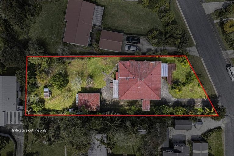 Photo of property in 20 Tainui Street, Onerahi, Whangarei, 0110