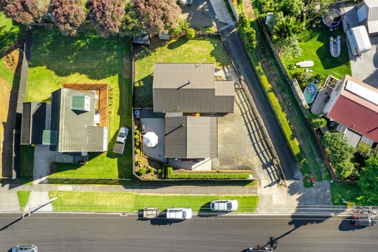 Photo of property in 34 Kaiwaka Road, Waiuku, 2123