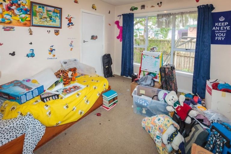 Photo of property in 252 Waterloo Road, Hornby, Christchurch, 8042