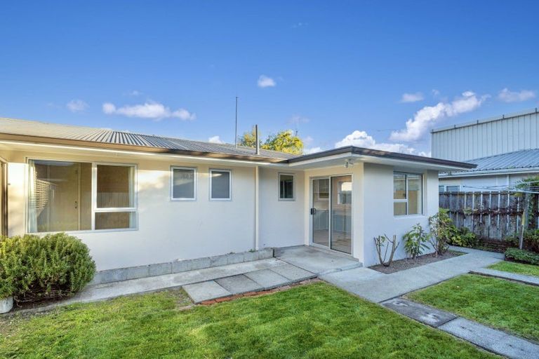 Photo of property in 1/86 Nelson Street, Springlands, Blenheim, 7201