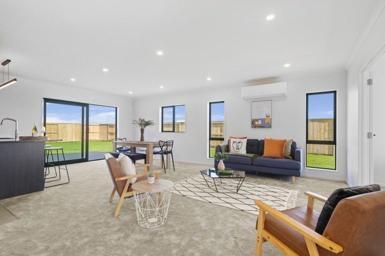 Photo of property in 10 Tapsell Drive, Matamata, 3400