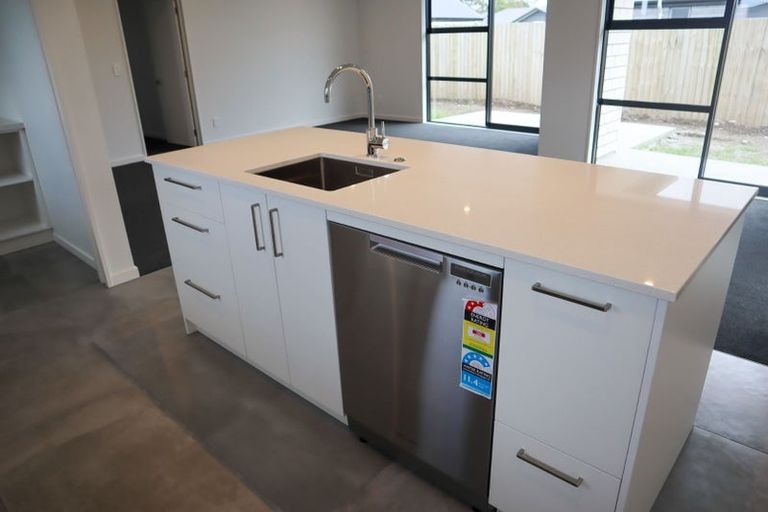 Photo of property in 46 Lucca Crescent, Rolleston, 7615