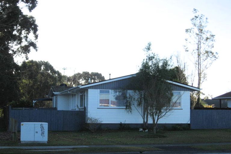 Photo of property in 40 Snell Drive, Chartwell, Hamilton, 3210