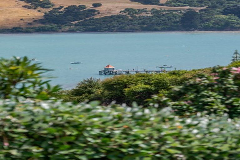 Photo of property in 17 Penlington Place, Akaroa, 7520