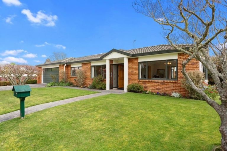 Photo of property in 26 Grey Street, Cambridge, 3434