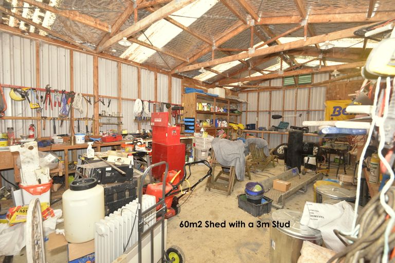 Photo of property in 80 Tunnel Road, Puhoi, Warkworth, 0994