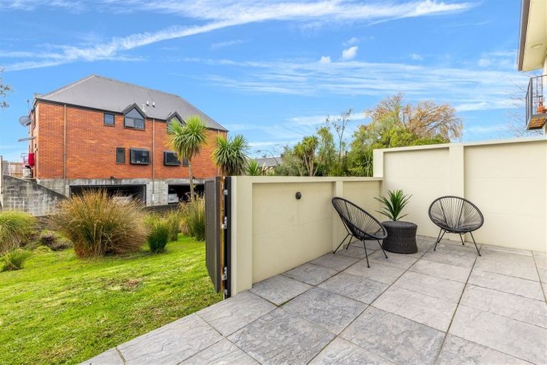 Photo of property in 544a Madras Street, St Albans, Christchurch, 8014