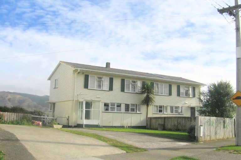 Photo of property in 78-80 Gear Terrace, Ranui, Porirua, 5024