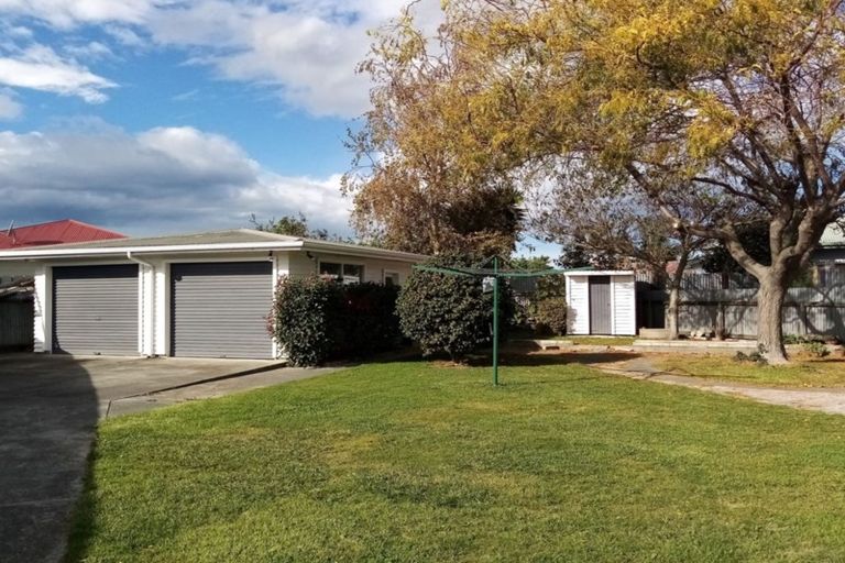 Photo of property in 8 Armour Place, Onekawa, Napier, 4110