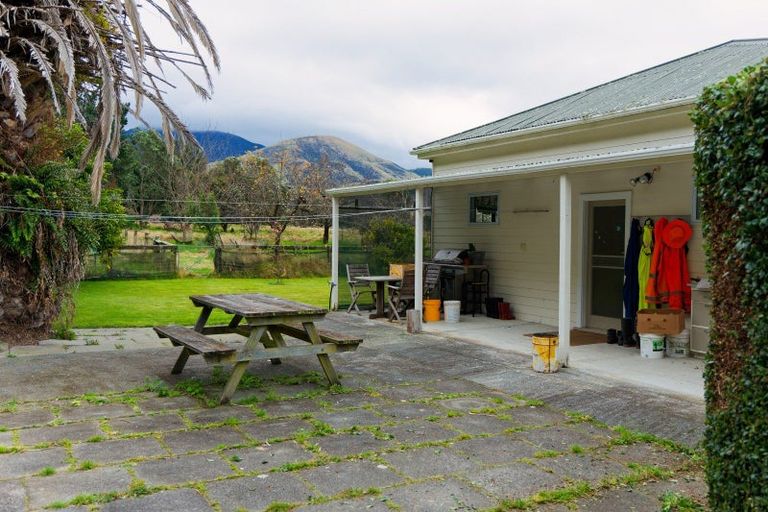 Photo of property in 121 Lovers Lane, Hapuku, Kaikoura, 7371