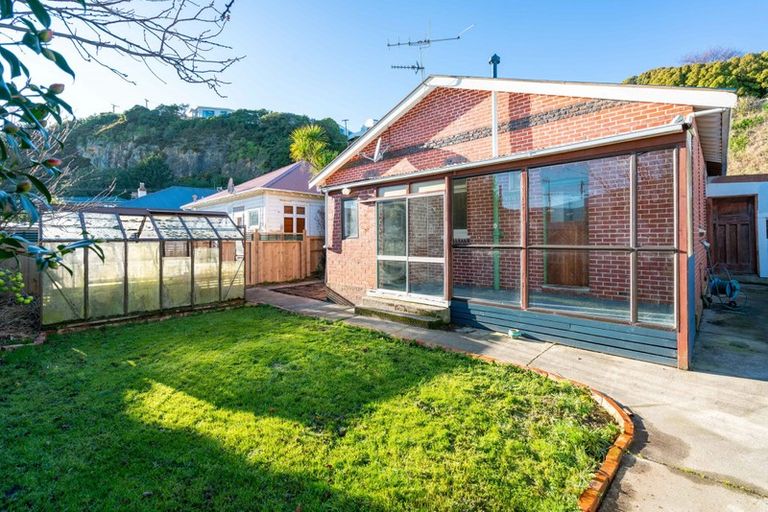 Photo of property in 74 Tainui Road, Tainui, Dunedin, 9013
