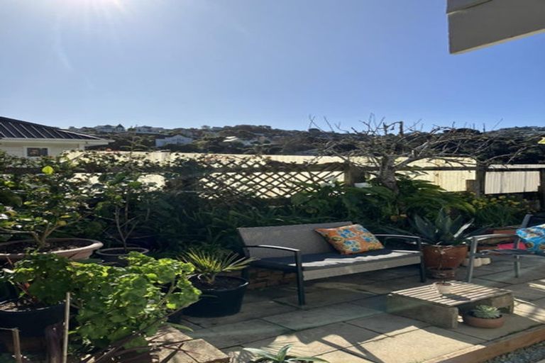 Photo of property in 10 Rimu Road, Kelburn, Wellington, 6012