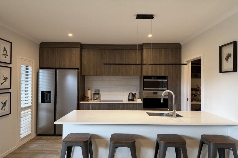 Photo of property in 33 Bristol Freighter Road, Hobsonville, Auckland, 0616