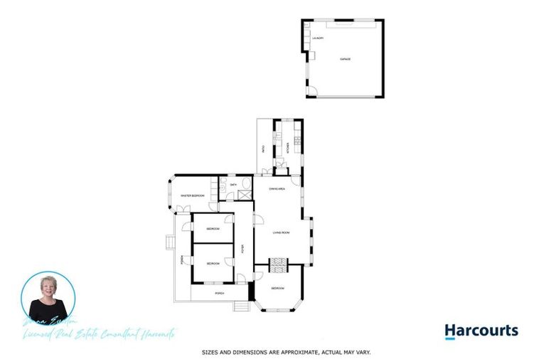 Photo of property in 204 Bartholomew Road, Levin, 5510