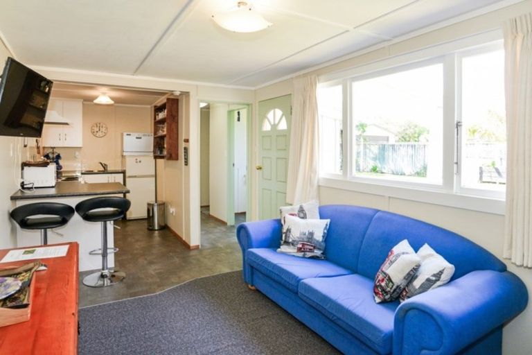 Photo of property in 1015 Miro Street, Mahora, Hastings, 4120