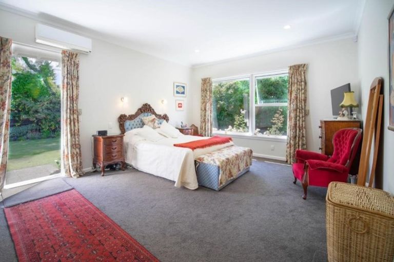 Photo of property in 15 Allister Avenue, Merivale, Christchurch, 8014