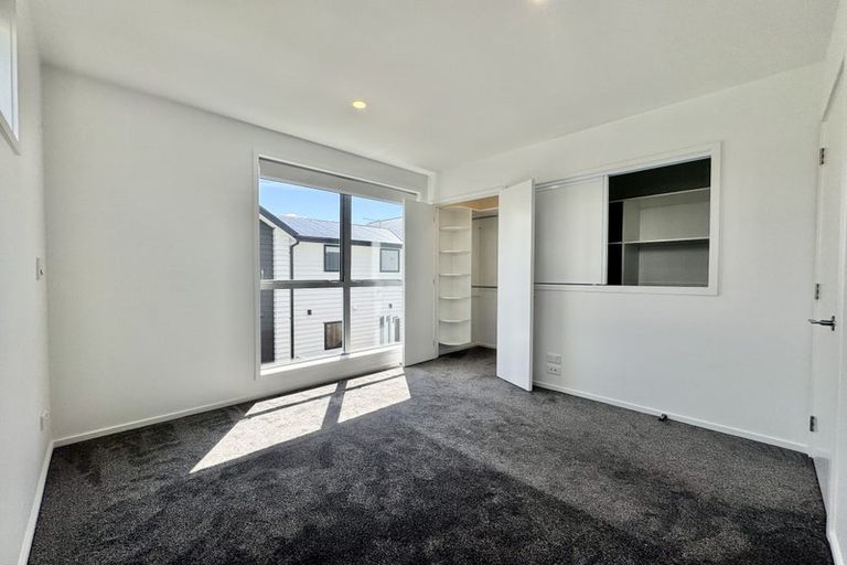 Photo of property in 4/205 Salisbury Street, Christchurch Central, Christchurch, 8013