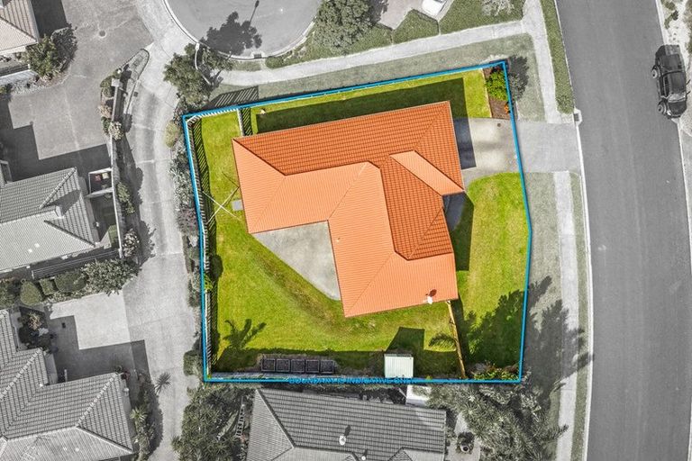 Photo of property in 44 Alec Craig Way, Gulf Harbour, Whangaparaoa, 0930