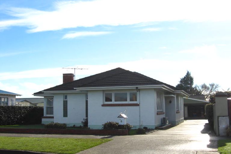 Photo of property in 8 Lowe Street, Avenal, Invercargill, 9810