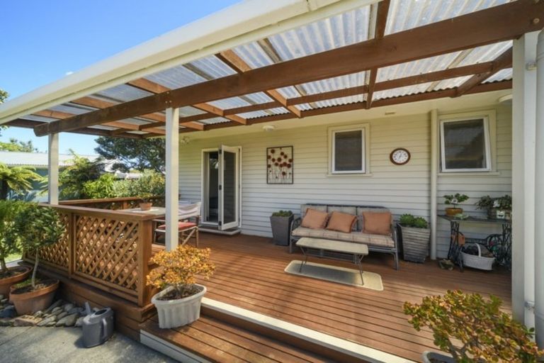 Photo of property in 40 Herbert Avenue, Cloverlea, Palmerston North, 4412