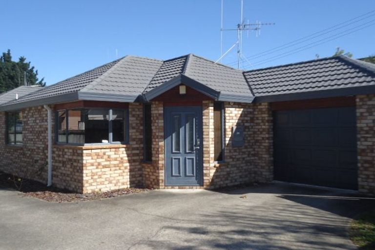 Photo of property in 1/165 Nixon Street, Hamilton East, Hamilton, 3216