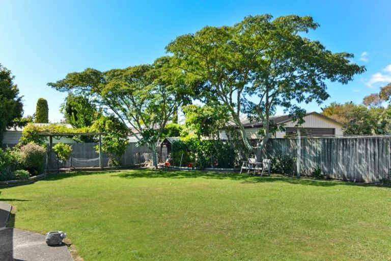 Photo of property in 1015 Miro Street, Mahora, Hastings, 4120