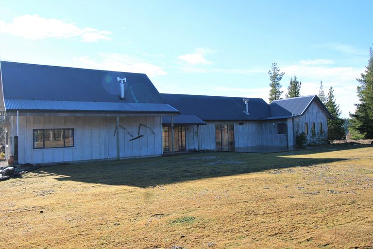 Photo of property in 154 Hillview Road, Alexandra, 9391