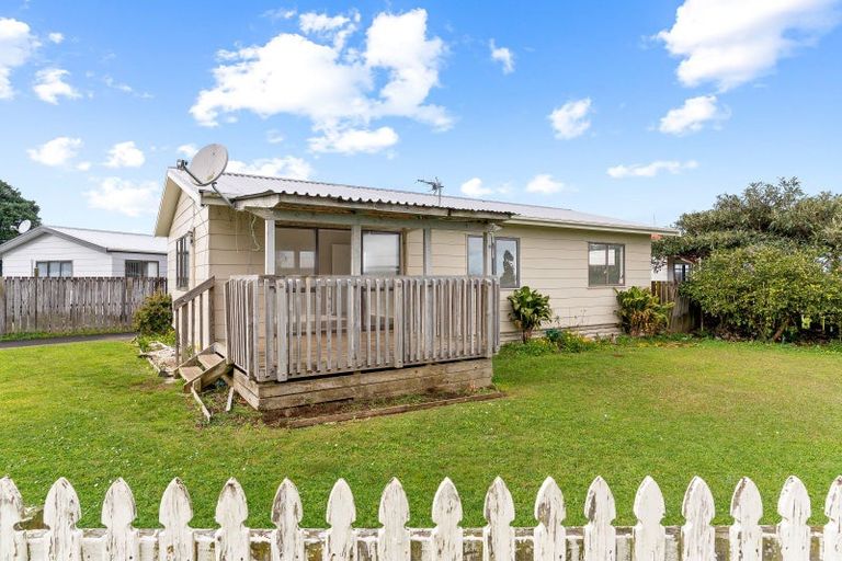 Photo of property in 1/12 Templeton Place, Clendon Park, Auckland, 2103