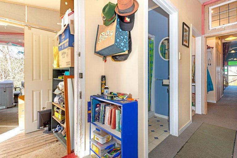 Photo of property in 331a Matokitoki Valley Road, Matokitoki, Gisborne, 4071