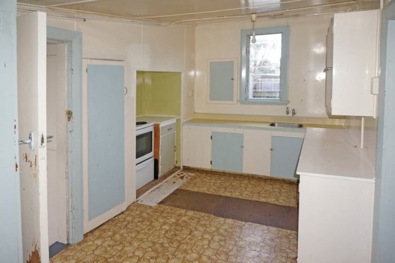 Photo of property in 219 Lindisfarne Street, Richmond, Invercargill, 9810