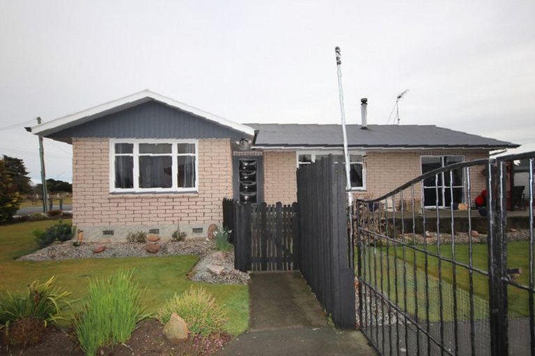 Photo of property in 142 Melcombe Street, Tinwald, Ashburton, 7700
