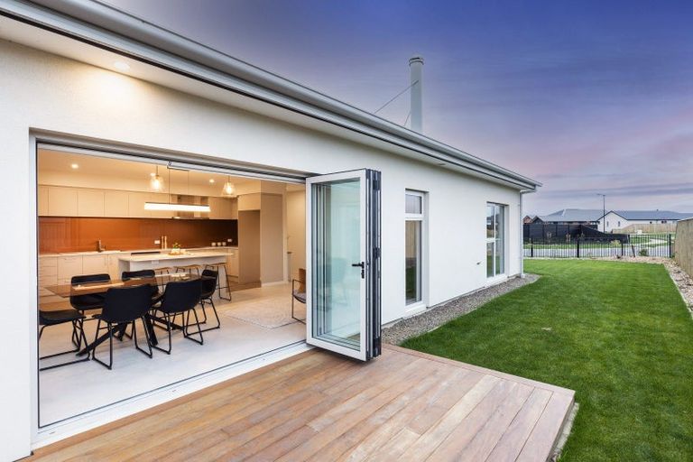 Photo of property in 48 Candlesticks Crescent, Lincoln, 7608