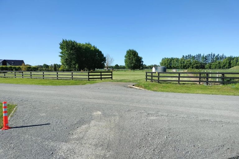 Photo of property in 19 Orbiter Drive, Ohoka, 7692