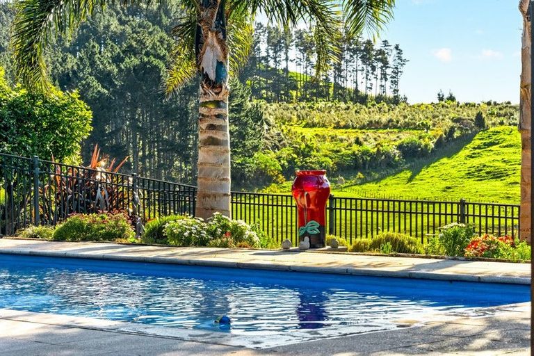 Photo of property in 846 Haruru Road, Wainui, Kaukapakapa, 0873
