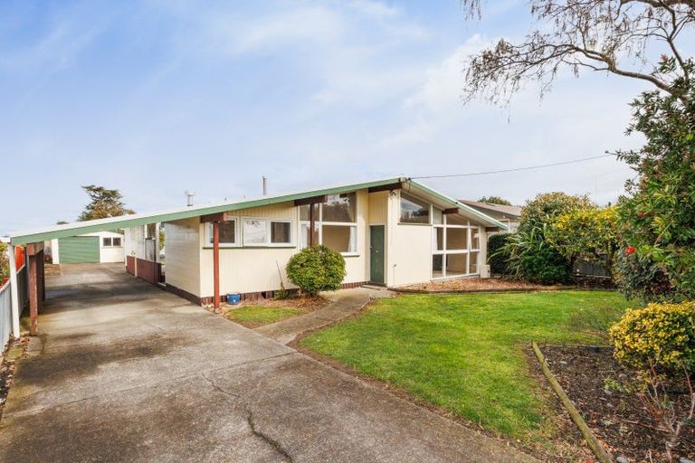 Photo of property in 21 Hendersons Line, Marton, 4710