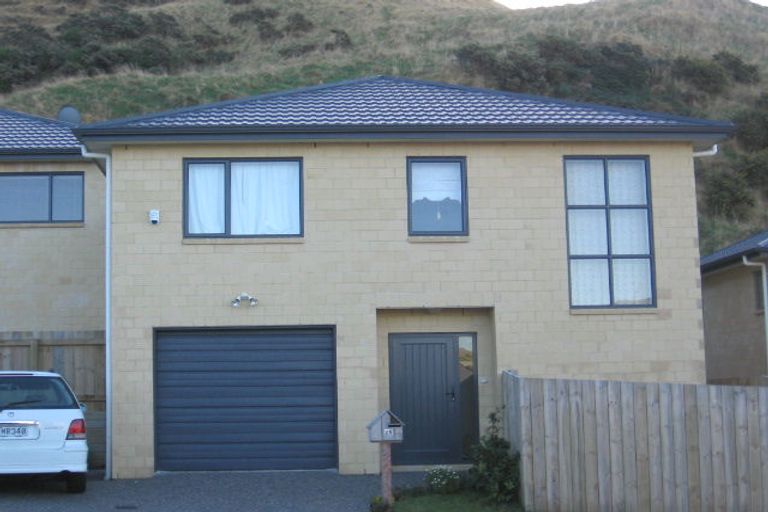 Photo of property in 26 Erlestoke Crescent, Churton Park, Wellington, 6037