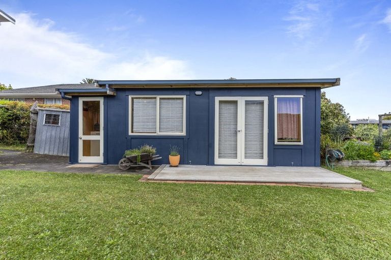 Photo of property in 119 Udys Road, Pakuranga, Auckland, 2010