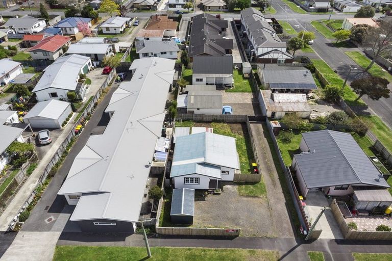 Photo of property in 15 Maitland Street, Frankton, Hamilton, 3204