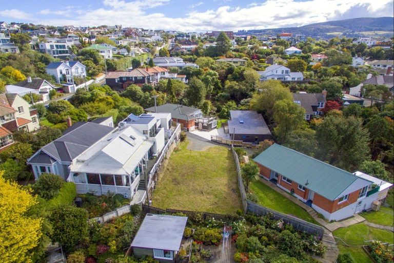 Photo of property in 73a Sligo Terrace, Roslyn, Dunedin, 9010