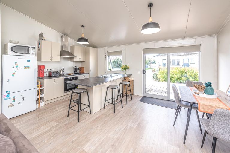 Photo of property in 3a Mitchell Street, Aramoho, Whanganui, 4500