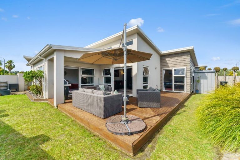 Photo of property in 125 Solomon Street, Brookfield, Tauranga, 3110