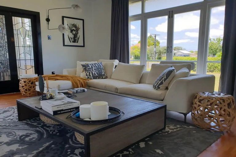 Photo of property in 18 Howden Road, Fairfield, Hamilton, 3214