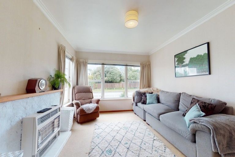 Photo of property in 5 Mersey Street, Levin, 5510