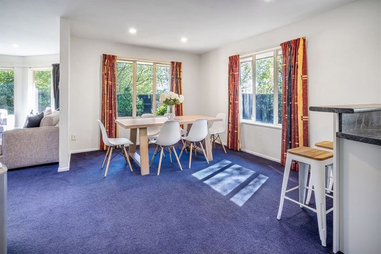 Photo of property in 3 Othello Drive, Rolleston, 7614