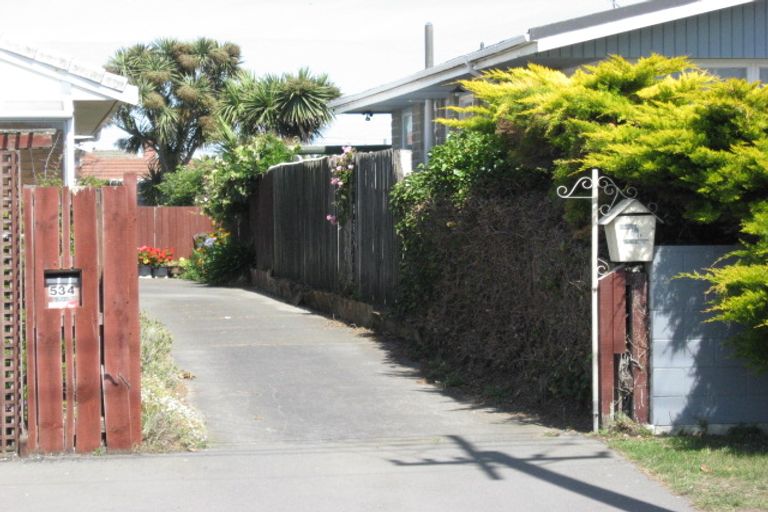 Photo of property in 1/534 Marine Parade, South New Brighton, Christchurch, 8062